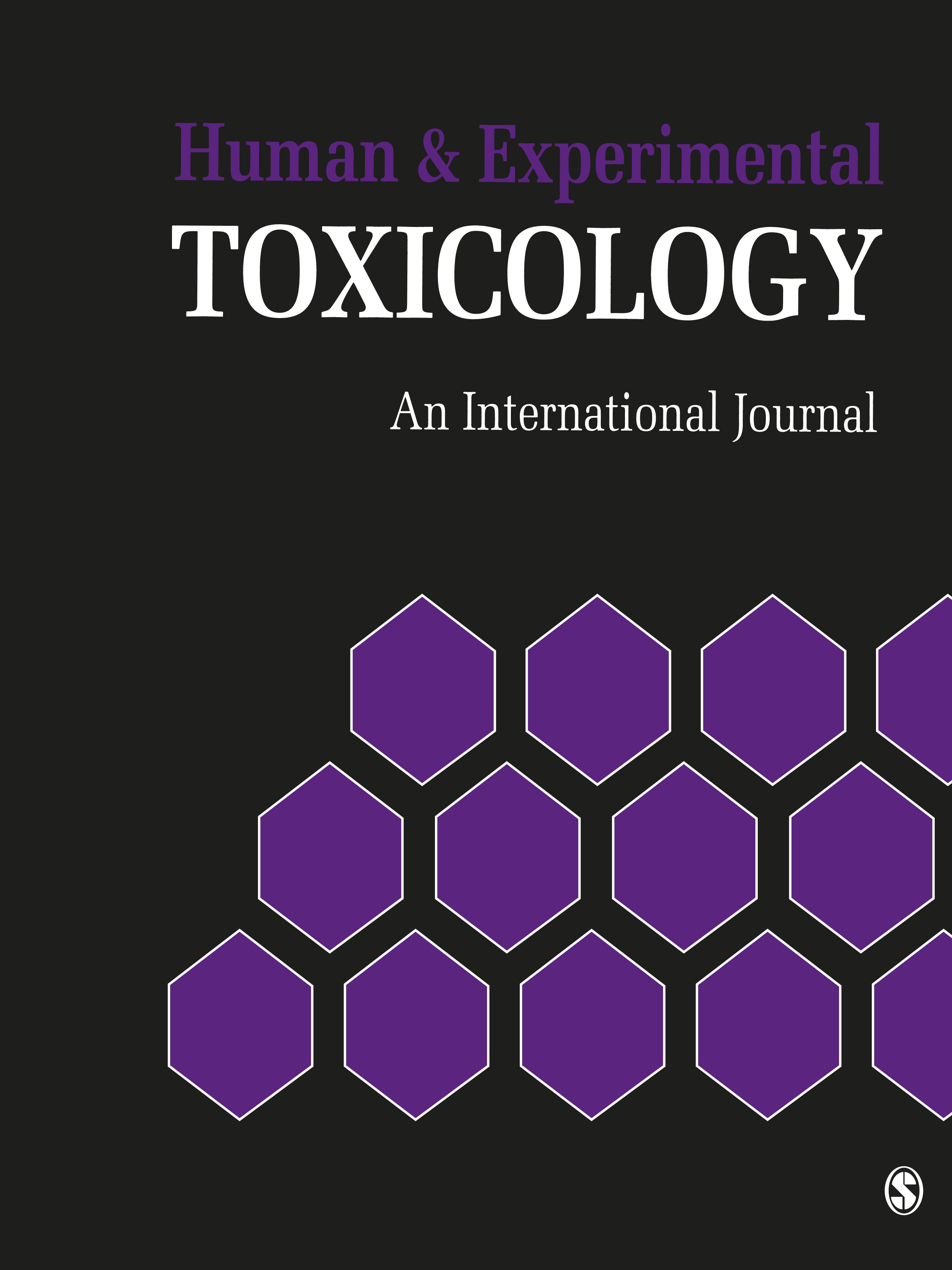 HUMAN & EXPERIMENTAL TOXICOLOGY