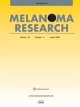 MELANOMA RESEARCH