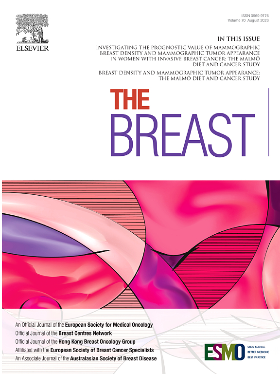 BREAST