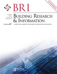 Building Research and Information
