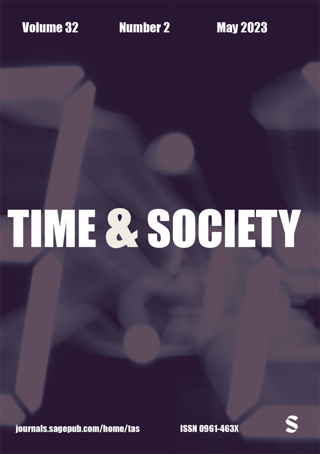 TIME & SOCIETY