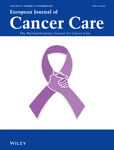 EUROPEAN JOURNAL OF CANCER CARE