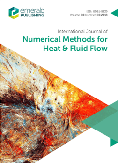 International Journal of Numerical Methods for Heat and Fluid Flow