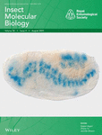 INSECT MOLECULAR BIOLOGY