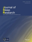 JOURNAL OF SLEEP RESEARCH