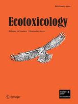 ECOTOXICOLOGY