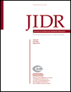 JOURNAL OF INTELLECTUAL DISABILITY RESEARCH