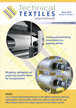 Technical Textiles International