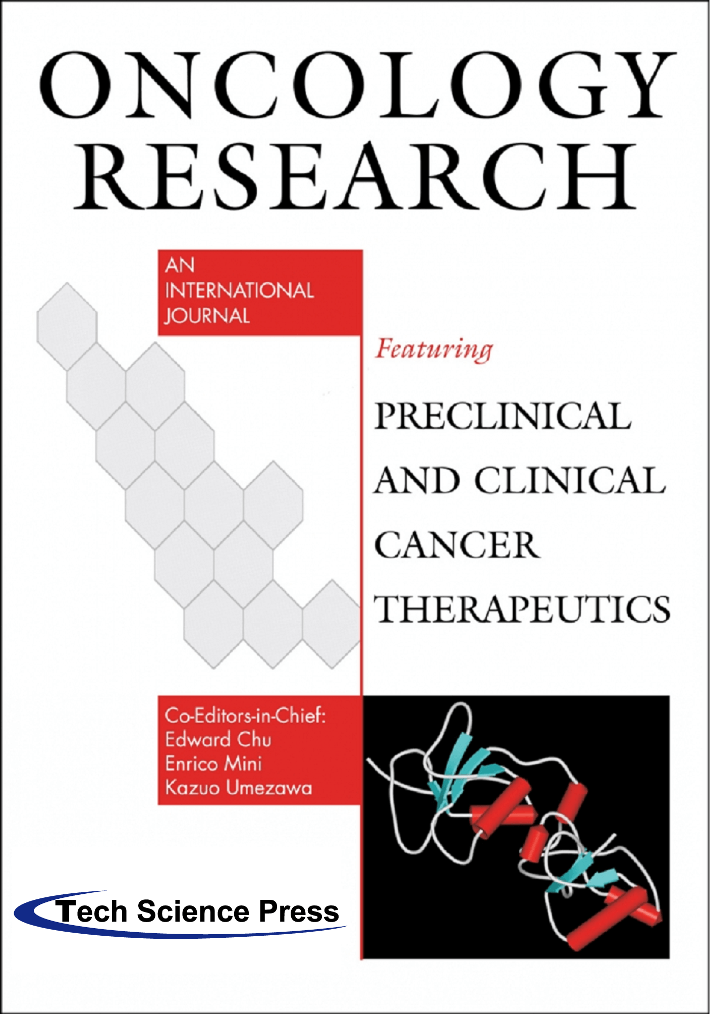 ONCOLOGY RESEARCH