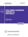 POLYMER SCIENCE SERIES A