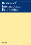 REVIEW OF INTERNATIONAL ECONOMICS