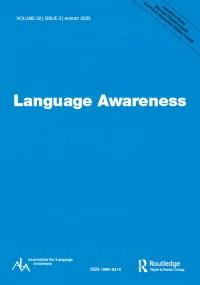 LANGUAGE AWARENESS