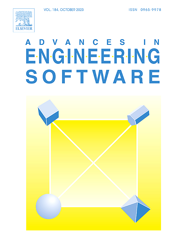 Advances in Engineering Software