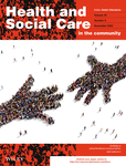 HEALTH & SOCIAL CARE IN THE COMMUNITY