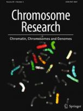 CHROMOSOME RESEARCH