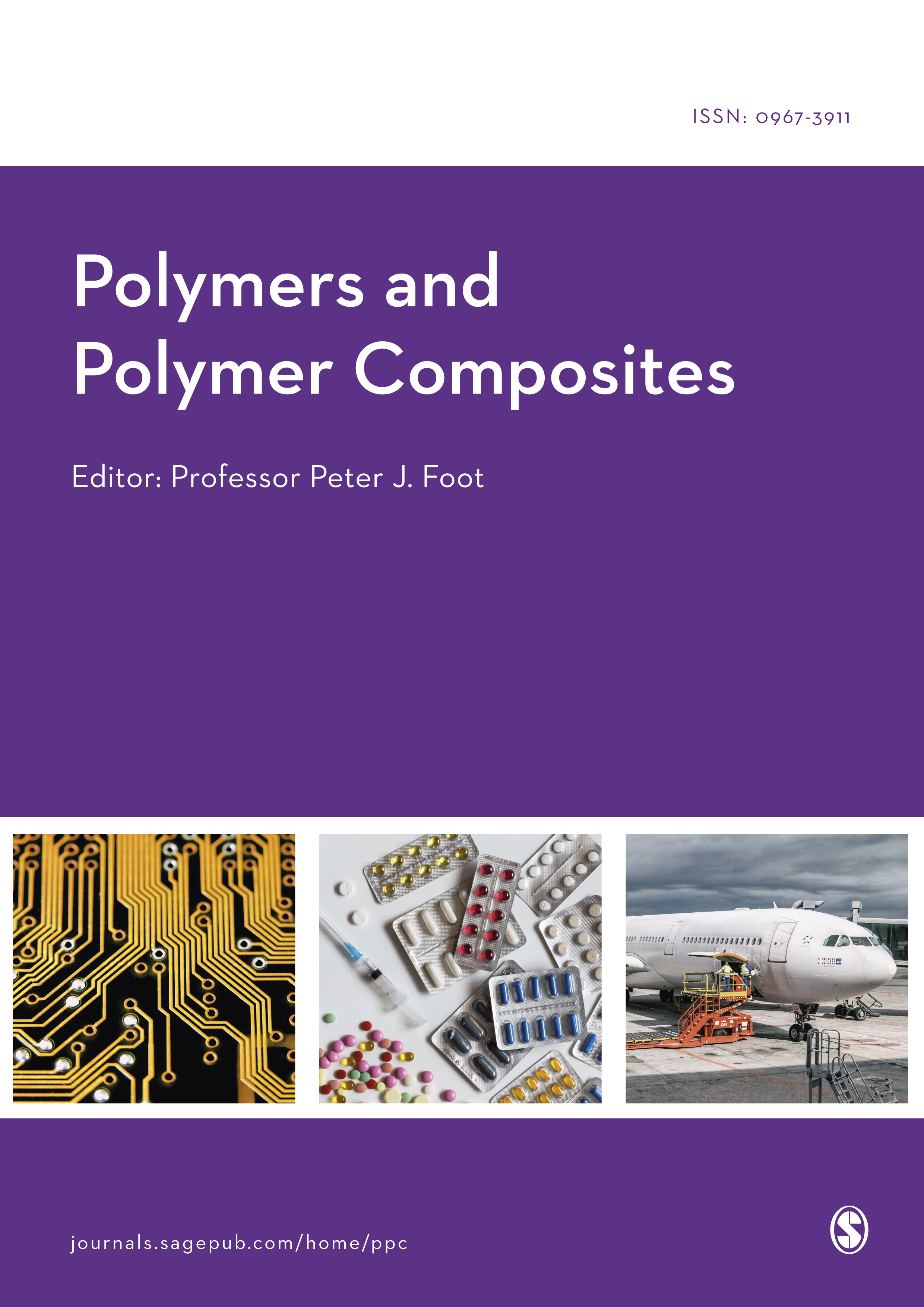 Polymers and Polymer Composites