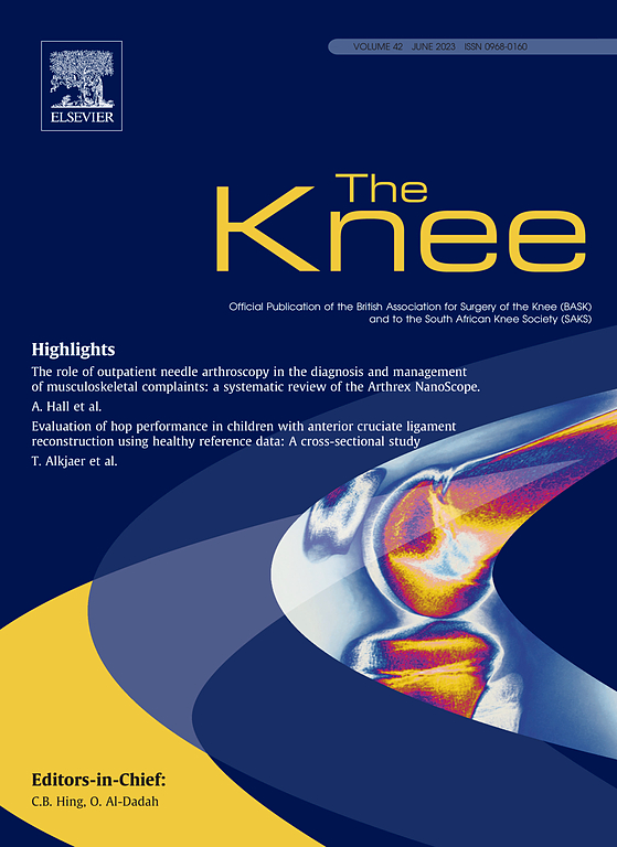 KNEE