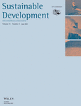 SUSTAINABLE DEVELOPMENT