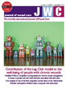JOURNAL OF WOUND CARE