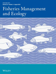 FISHERIES MANAGEMENT AND ECOLOGY