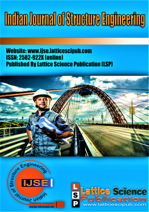 Journal of Structural Engineering (India)