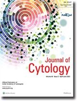 JOURNAL OF CYTOLOGY