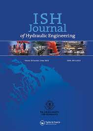 ISH Journal of Hydraulic Engineering