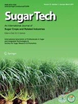 SUGAR TECH