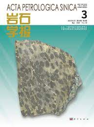 ACTA PETROLOGICA SINICA