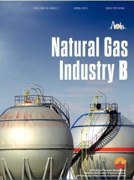 Natural Gas Industry