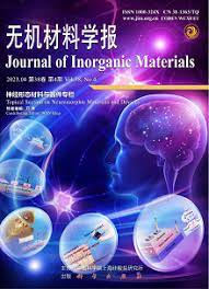 JOURNAL OF INORGANIC MATERIALS