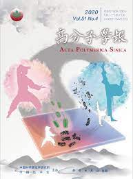 ACTA POLYMERICA SINICA