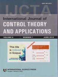Kongzhi Lilun Yu Yingyong/Control Theory and Applications