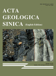 ACTA GEOLOGICA SINICA-ENGLISH EDITION