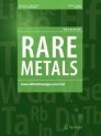 RARE METALS