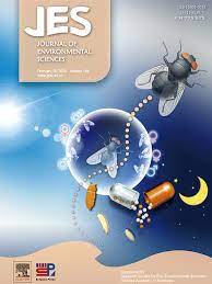 JOURNAL OF ENVIRONMENTAL SCIENCES