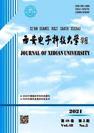 Xi'an Dianzi Keji Daxue Xuebao/Journal of Xidian University