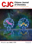CHINESE JOURNAL OF CHEMISTRY