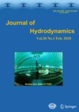 JOURNAL OF HYDRODYNAMICS