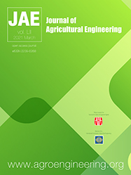 Nongye Gongcheng Xuebao/Transactions of the Chinese Society of Agricultural Engineering