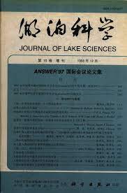 Hupo Kexue/Journal of Lake Sciences