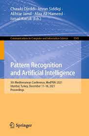 Moshi Shibie yu Rengong Zhineng/Pattern Recognition and Artificial Intelligence