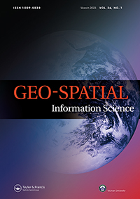 Geo-Spatial Information Science