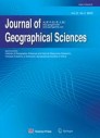 JOURNAL OF GEOGRAPHICAL SCIENCES