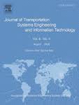 Jiaotong Yunshu Xitong Gongcheng Yu Xinxi/Journal of Transportation Systems Engineering and Information Technology