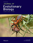 JOURNAL OF EVOLUTIONARY BIOLOGY