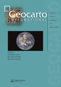 GEOCARTO INTERNATIONAL