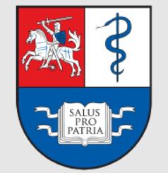 MEDICINA-LITHUANIA
