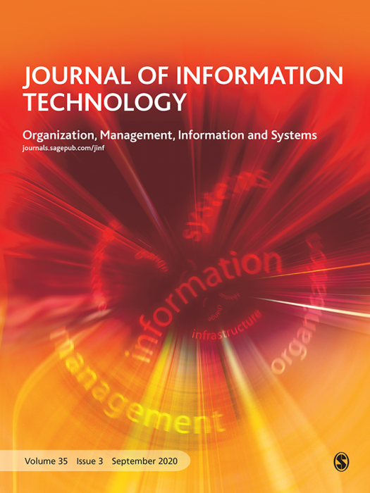 Journal of Technology