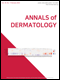 ANNALS OF DERMATOLOGY
